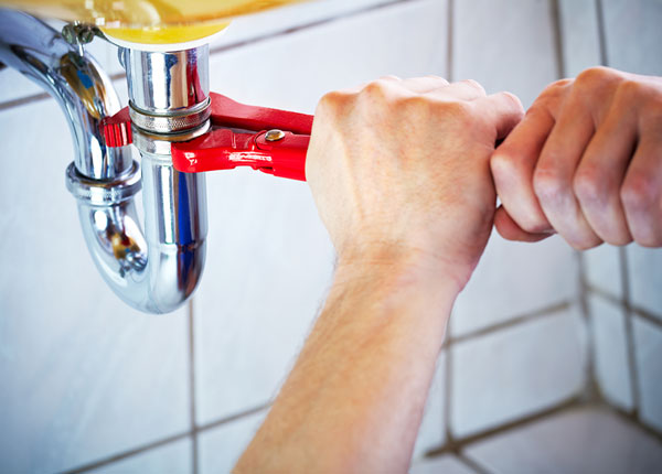 About Alpha Plumbers